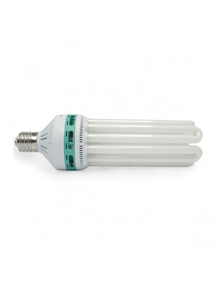 Ampoule 125w 6400k CFL Croissance