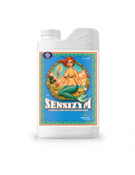 Sensizym L Advanced Nutrients