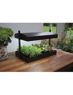 Micro grow light garden - Garland