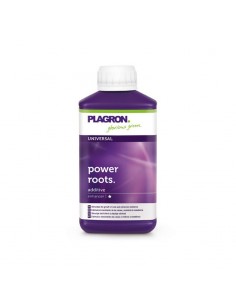 Power Roots 250ml - Plagron - Activateur de racines