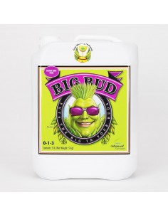 Big Bud - 1L - Advanced Nutrients