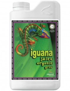 Iguana Juice Grow - 1L - Advanced Nutrients