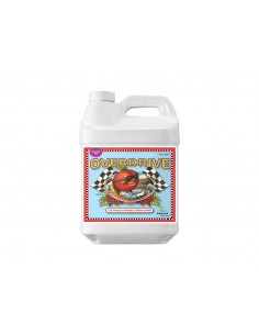 Overdrive - 500mL - Advanced Nutrients