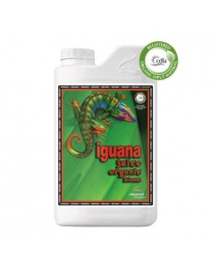 Iguana Juice Organic™ OIM "Nouvelle Formule" - 1L - Advanced Nutrients