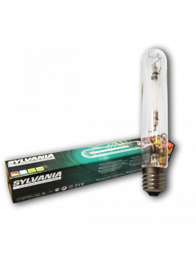 Ampoule HPS 600w Sylvania grolux