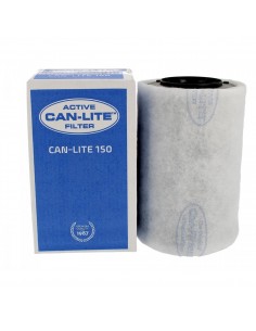 Can-Lite 150m3/h (100/125mm) - CAN-FILTERS