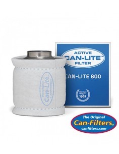 Can-Lite 800m3/h (200mm) - CAN-FILTERS