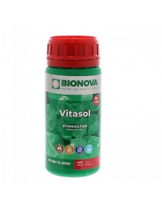 Vitasol 250ml - Bio Nova