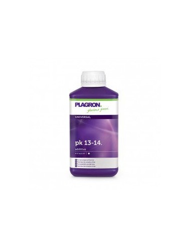 PK 13/14 500ml - PLAGRON