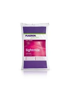 Terre light mix 25L Plagron
