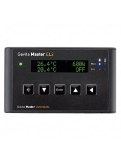 Gavita - Master controller EL2F GEN2
