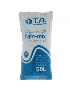 organic soil Light-mix 50L TA