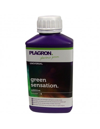 Green sensation 100ml