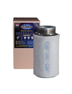 Can-Lite 425m3/h S 150 - CAN-FILTERS